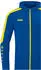 JAKO Kinder Trainingsanzug Polyester Power (M9623) blau