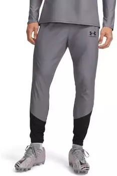 Under Armour Herren Trainingshose Challenger Train Pant (6005131) grau - ultimate black