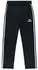 Lonsdale Shrewsbury Trainingshose Regular Fit schwarz/weiß