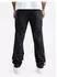 Lonsdale Shrewsbury Trainingshose Regular Fit schwarz/weiß