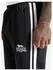 Lonsdale Shrewsbury Trainingshose Regular Fit schwarz/weiß