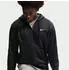 Nike M NK TF FLEX FLC FZ HD Trainingsjacke (IM5442) black/black/white