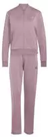 adidas 3S Trainingsanzug Damen | Gr. S | lila - lila