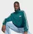 Adidas Firebird Track Loose Fit rich green (KS4676)
