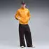 Puma Galatasaray S.K. KING Full-Zip Anthem Jacke Herren (786853) summer sunset/dark cherry
