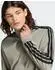 Adidas DAYREADY TRAININGSANZUG Silver Pebble / Black (KY2279)