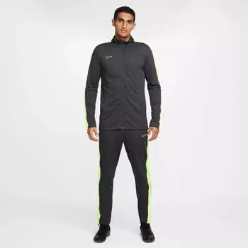 Nike Dri-FIT Academy Trainingsanzug (DV9753-061) holzkohle