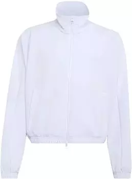 Adidas Sport Icons Woven Jacket frozen purple/purple tint