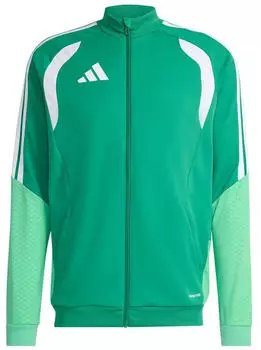 Adidas Tiro 26 Competition TR JKT (KA7679) team green