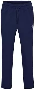 Hummel hmlROOT Trainingshose blau