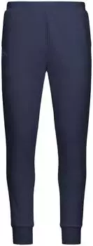 Kappa Zant Sporthose (303MJC0-A05) blau