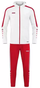 JAKO Kinder Trainingsanzug Polyester Power (M9123)
