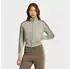 Adidas Firebird Classic Track Top silber pebble/branch