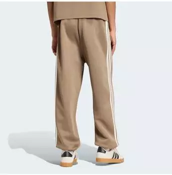 Adidas Stadium Sporthose (66475718) khaki six/ivory