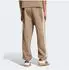 Adidas Stadium Sporthose (66475718) khaki six/ivory