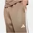Adidas Stadium Sporthose (66475718) khaki six/ivory