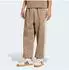 Adidas Stadium Sporthose (66475718) khaki six/ivory
