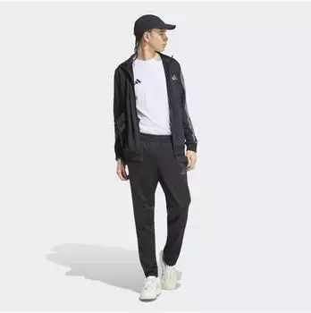 Adidas Dayready Trainingsanzug (86206844) black/grey five