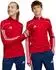 Adidas Tiro23L Try Jacket Longsleeve (139434837) rot