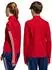 Adidas Tiro23L Try Jacket Longsleeve (139434837) rot