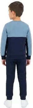 Champion Sweatsuit dunkelblau