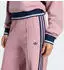 Adidas Classic Training Pants magic mauve/night indigo (KS4740)