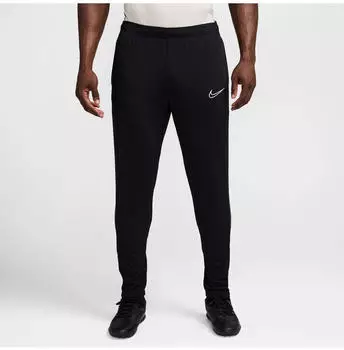 Nike Academy Trainingshose (HV3326) schwarz/schwarz/reflective silv