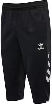 Hummel hmlCORE 2.0 3/4-Trainingshose (230849) black/white