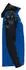 JAKO Sonic Kapuzen-Trainingsjacke (6826D) royal/schwarz
