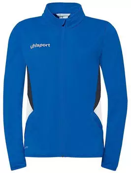 Uhlsport Trainingsjacke Equipe 29 Classic Women (142803485) azurblau/wei&szlig;/marine
