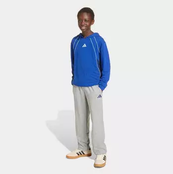 Adidas COLOR BLOCK Trainingsanzug (67394725) kobaltblau/grau