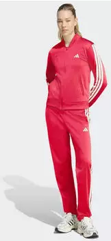 Adidas Dayready Trainingsanzug (89196145) power pink/crystal linen