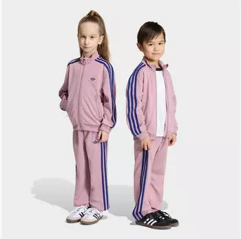 Adidas FIREBIRD Trainingsanzug (37637852) magic mauve
