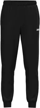 JAKO One Polyesterhose (9200S) schwarz