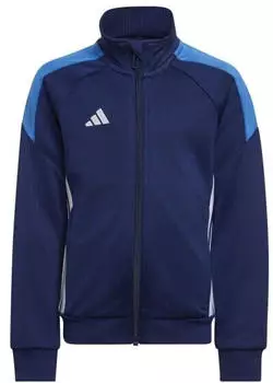 Adidas Tiro 26 Trainingsanzug (KC7193) dark blue/bright royal/white