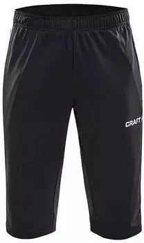 Craft Progress Trainingshose (1907115) black-white