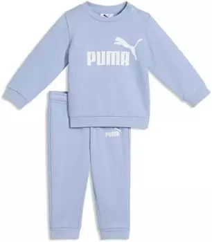 Puma Essentials Minicats Crew Jogginganzug Baby (686280)