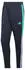 Adidas Tiro 26 Essentials Winterized Trainingshose Slim Fit (KS8372) night grey/mint/white