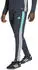 Adidas Tiro 26 Essentials Winterized Trainingshose Slim Fit (KS8372) night grey/mint/white