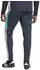 Adidas Tiro 26 Essentials Winterized Trainingshose Slim Fit (KS8372) night grey/mint/white