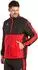 Erima Six Wings Worker Trainingsjacke (1062207) rot/schwarz