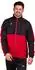 Erima Six Wings Worker Trainingsjacke (1062207) rot/schwarz