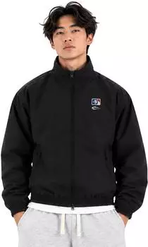 Smilodox Tybrin Trainingsjacke (125045) schwarz