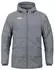JAKO Jako One Stadionjacke Regular Fit (7120-825) grau