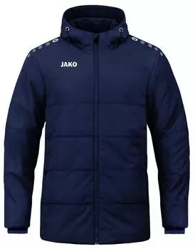 JAKO Jako One Stadionjacke Regular Fit (7120) marine
