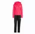 Adidas Woman Essentials Linear Tracksuit