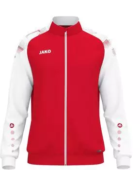 JAKO Sonic Trainingsanzug (6826) aqua/marine