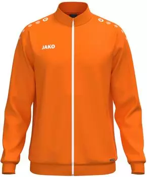 JAKO One Polyesterjacke (9300) neonorange