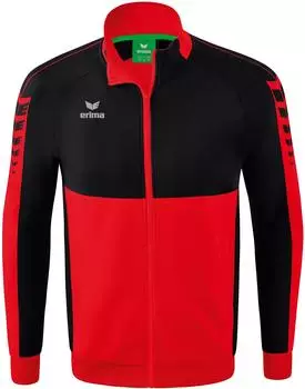 Erima Six Wings Worker Trainingsjacke
