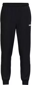 JAKO One Polyesterhose (9200K) schwarz